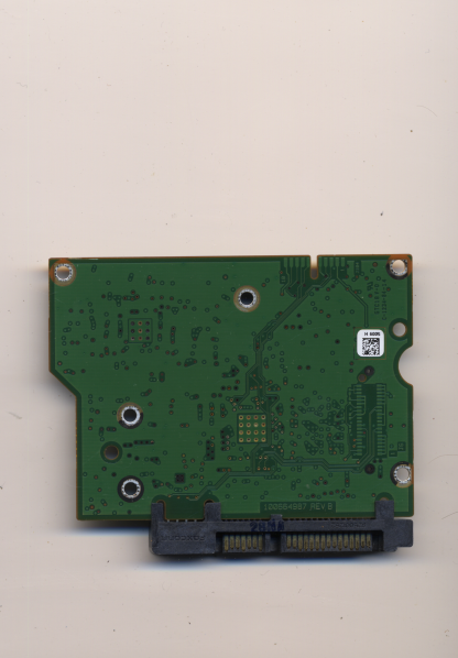 Seagate 100664987 Rev B 5009 H Donor PCB Only