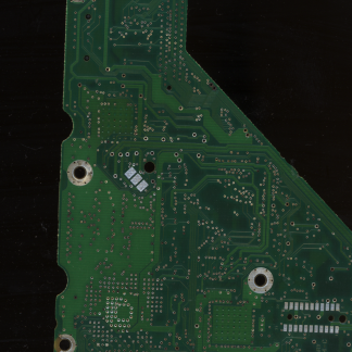 Seagate 100174724 Rev C Donor PCB Only
