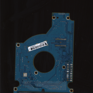 Seagate 100565308 Rev A Donor PCB Only