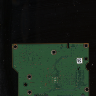 Seagate 100687658 REV C Donor PCB Only