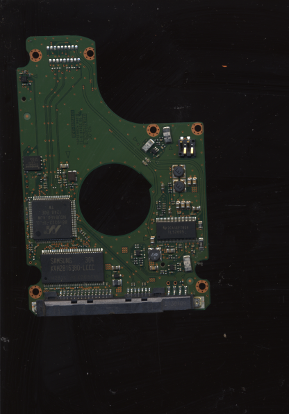 Samsung BF41-00354B01 00354B01 Donor PCB Only - Image 2