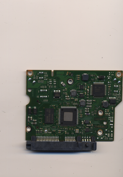 Seagate 100664987 Rev B 5009 H Donor PCB Only - Image 2