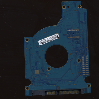 Seagate 100536286 Rev E Donor PCB Only