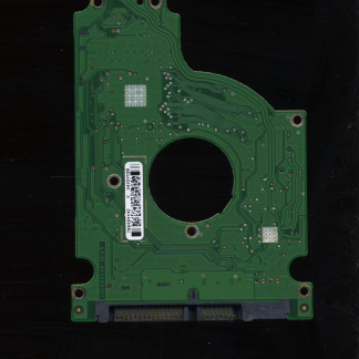 SEAGATE 100484444 REV A DONOR PCB ONLY