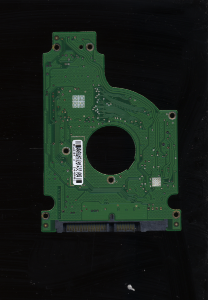 SEAGATE 100484444 REV A DONOR PCB ONLY