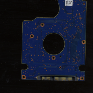 Hitachi 220 0A90269 01 OJ14315 DA4727_ 2200A9026901 Donor PCB Only