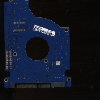 Seagate 100513491 Rev A Donor PCB Only