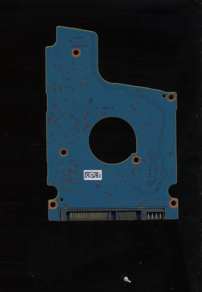 TOSHIBA G4311A Donor PCB Only