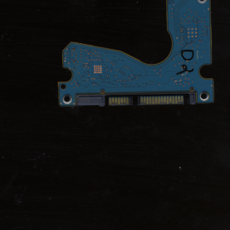 SEAGATE 100835923 REV B DONOR PCB ONLY