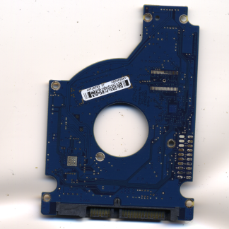 Seagate 100536286 Rev E 100536284 Donor PCB Only