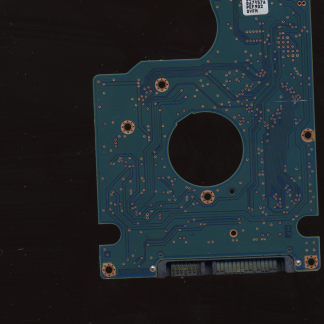 Hitachi 220 0A90351 01 OJ45385 DA7157A 2200A9035101 Donor PCB Only