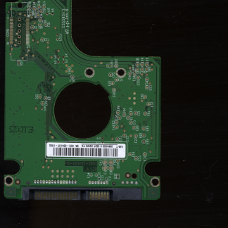 WD 2060-701450011 Rev A 2060-701450011 Donor PCB Only
