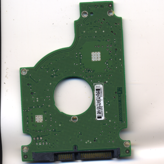 Seagate 100397877 Rev B 100397876 C 37208RZC Donor PCB Only