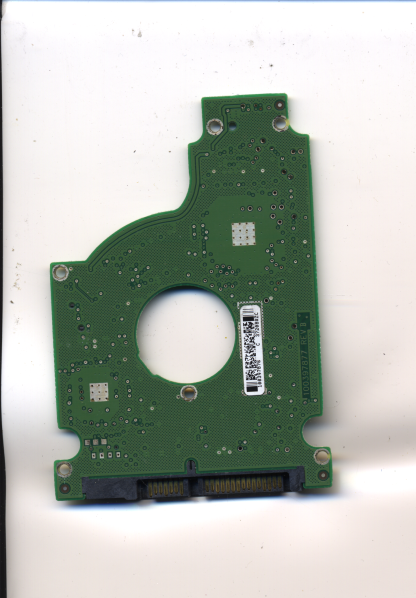 Seagate 100397877 Rev B 100397876 C 37208RZC Donor PCB Only