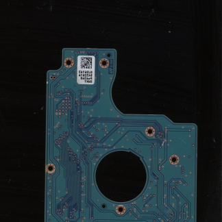 Hitachi 220 0A90351 01 OJ24163 DA5261A 2200A9035101 Donor PCB Only