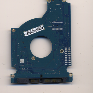 Seagate 100536286 Rev E 100572173 E M042G63K Donor PCB Only