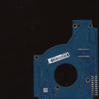 Seagate 100536286 Rev E Donor PCB Only