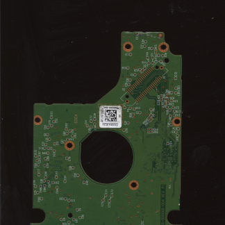 WD 2060-800066-004 Rev P1 800066-304 800066-004 Donor PCB Only