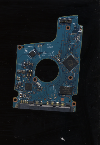 TOSHIBA G4311A Donor PCB Only - Image 2