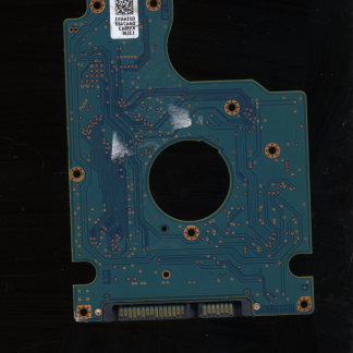 Hitachi 220 0A90351 01 OJ14451 DA4740F 2200A9035101 Donor PCB Only