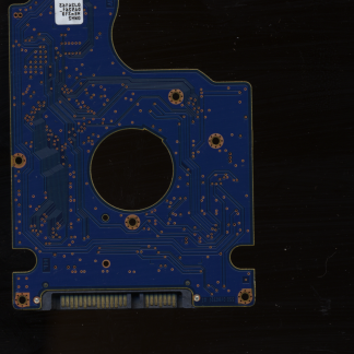 Hitachi 220 0A90351 01 OJ24163 DA5261_ 2200A9035101 Donor PCB Only