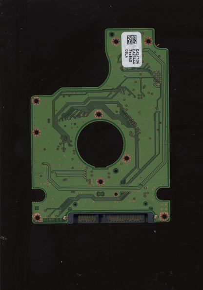 Hitachi 220 0A90121 01 OA57104 DA2344A 2200A9012101 Donor PCB Only