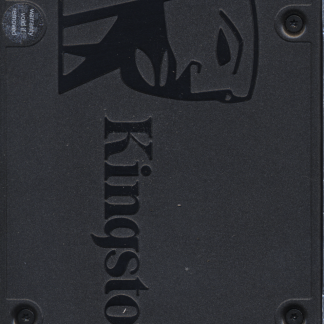 KINGSTON 240GB SA400S37240G Donor Drive