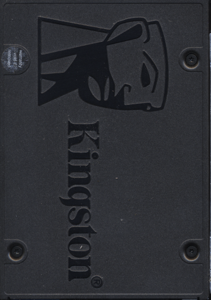 KINGSTON 240GB SA400S37240G Donor Drive
