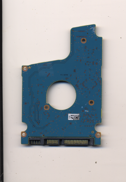 TOSHIBA G4311A Donor PCB Only