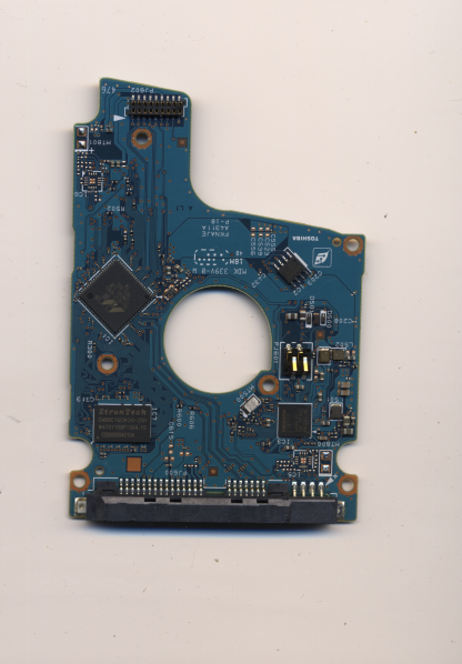 TOSHIBA G4311A Donor PCB Only - Image 2