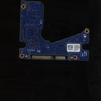 Hitachi 420 0A90412 01 4200A9041201 Donor PCB Only