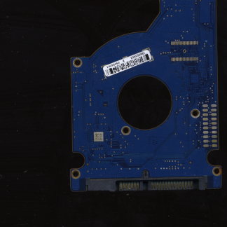 Seagate 100535597 Rev C Donor PCB Only