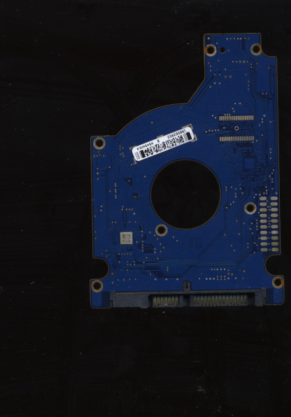 Seagate 100535597 Rev C Donor PCB Only