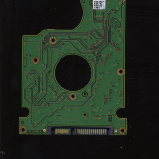 Hitachi 220 0A90427 01 OJ43767 DA6737 2200A9042701 Donor PCB Only
