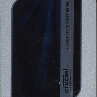 MICRON 275GB CT275MX300SSD1 Donor Drive
