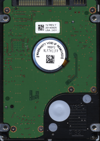 SAMSUNG 1TB ST1000LM024 M8_ DONOR DRIVE - Image 2
