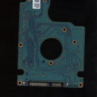 Hitachi 220 0A90351 01 OJ24163 DA5261_ 2200A9035101 Donor PCB Only