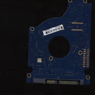 Seagate 100536206 Rev E Donor PCB Only