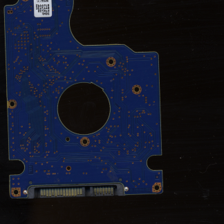 Hitachi 220 0A90351 01 OJ14465 DA4743C 2200A9035101 Donor PCB Only