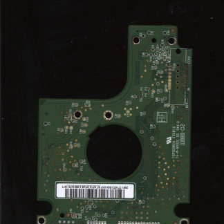 WD 2060-771672-004 Rev A 771672-004 Donor PCB Only