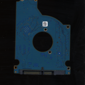 Seagate 100729740 Rev B Donor PCB Only
