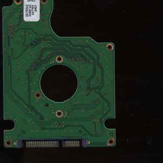 Hitachi 220 0A90002 01 0A53120 DA1684C 2200A9000201 Donor PCB Only