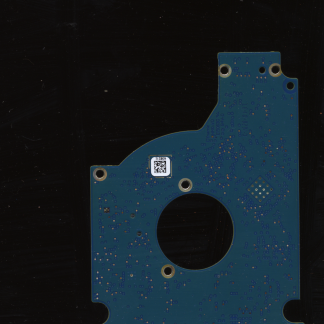 Seagate 100731589 Rev A Donor PCB Only