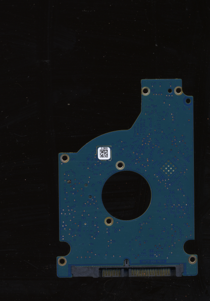 Seagate 100731589 Rev A Donor PCB Only