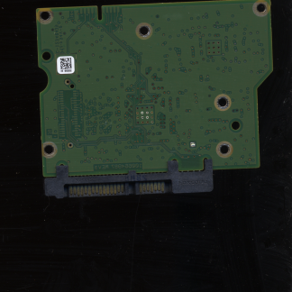 Seagate 100664987 Rev B Donor PCB Only