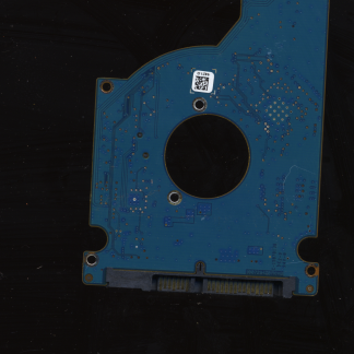 Seagate 100729420 Rev B Donor PCB Only
