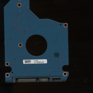 TOSHIBA G002641A Donor PCB Only