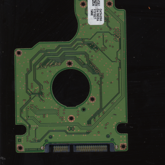 Hitachi 220 0A90002 01 0A54296 DA1803A 2200A9000201 Donor PCB Only