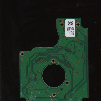Hitachi 220 0A90002 01 OA53120 DA1684C 2200A9000201 Donor PCB Only