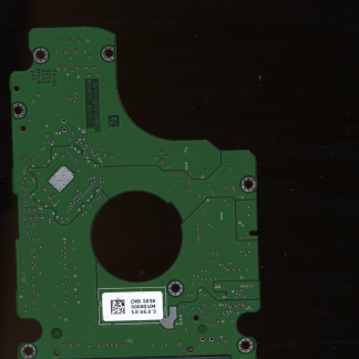 SAMSUNG BF41-00157A R00 00157A R00 DONOR PCB ONLY